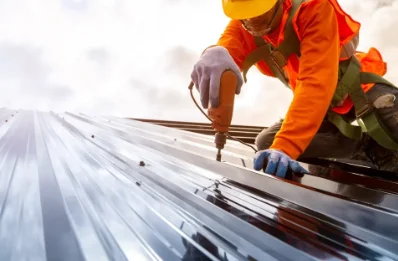 Travaux de zinguerie à Clussais-la-Pommeraie